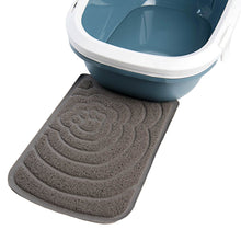 Load image into Gallery viewer, Litter mat