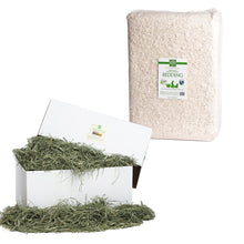 Load image into Gallery viewer, 2nd Cut Timothy + Bedding