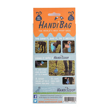 Load image into Gallery viewer, HandiScoop - the one, the only! (And one box of HandiBags)