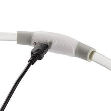 Load image into Gallery viewer, NiteHowl Rechargeable LED Safety Necklace (Disc-O Select)