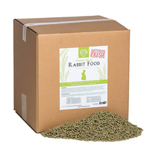 Load image into Gallery viewer, Premium Rabbit Food Pellets