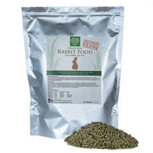Load image into Gallery viewer, Non-GMO, Soy Free Rabbit Food Pellets