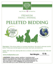 Load image into Gallery viewer, Pine Pellet Litter/Bedding