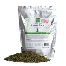 Load image into Gallery viewer, Premium Rabbit Food Pellets