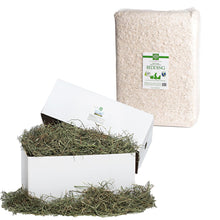 Load image into Gallery viewer, 3rd Cut Timothy + Bedding
