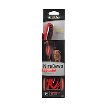 Load image into Gallery viewer, NiteDawg LED Safety Leash
