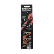Load image into Gallery viewer, NiteDawg LED Safety Leash
