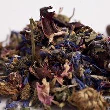 Load image into Gallery viewer, Herbal Sampler - all five herbal blends to try!
