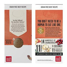 Load image into Gallery viewer, Honest Kitchen Grain-Free Beef (Love) - Human-grade dehydrated food
