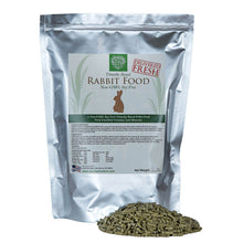 Load image into Gallery viewer, Non-GMO, Soy Free Rabbit Food Pellets
